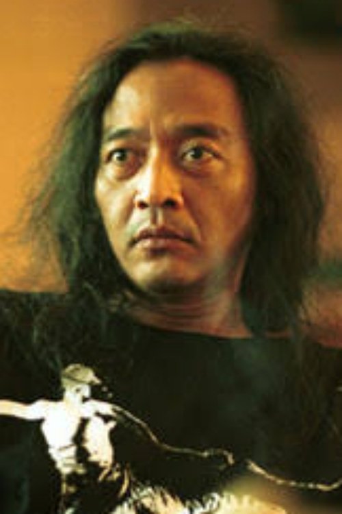Sujiwo Tejo as dr. Gunawan