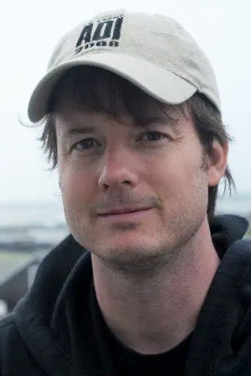 Kevin McTurk as Weresheep