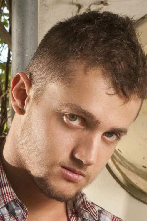 Chris Porter as (archive footage)