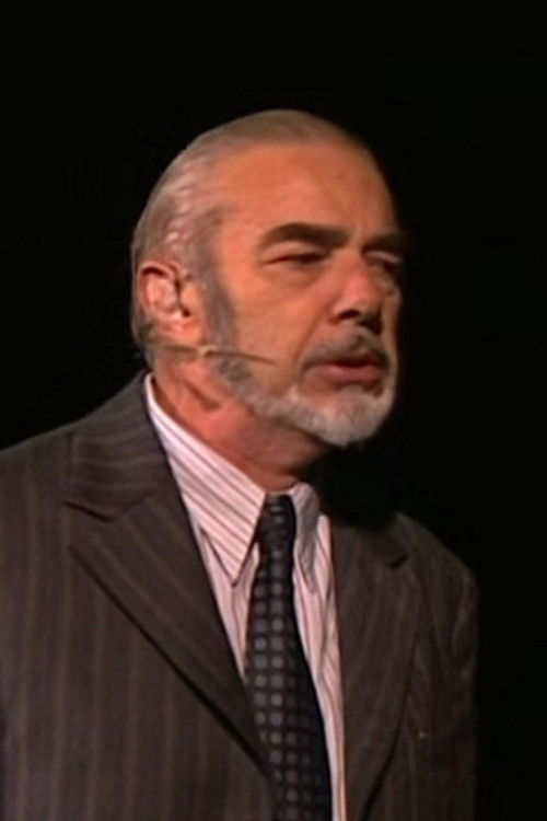 Jonathan Summers as Roucher