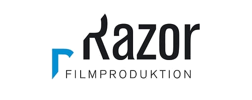 Razor Film Produktion logo