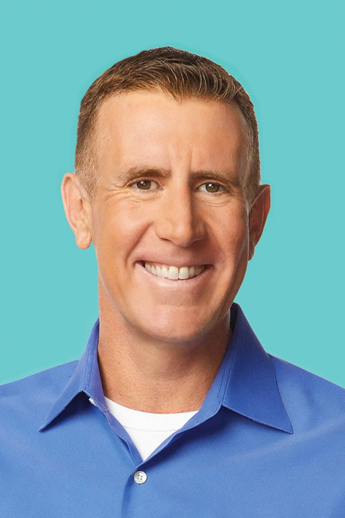 Anthony Sullivan as Himself - Host