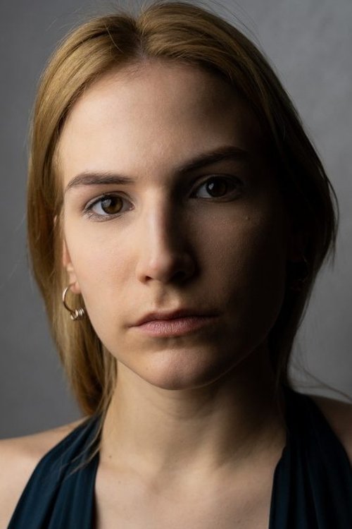 Weronika Warchoł profile photo