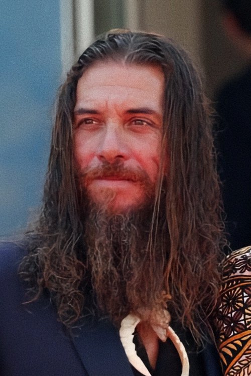 Michaël Vautor as Le capitaine