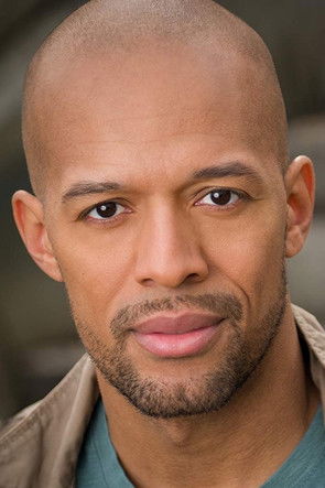Maceo Oliver as Derrick