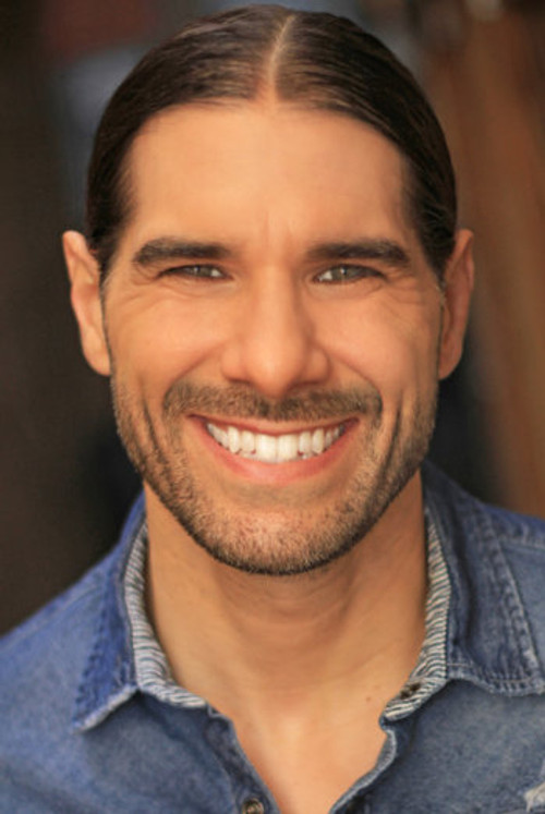 Paul Christino as Paul