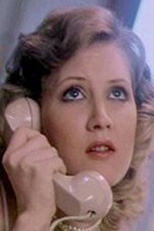 Sharon Mills as (as Sarah Mills)