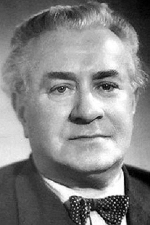 Vladimir Vladislavskiy as директор торговой базы, новелла «Операция «Ы»