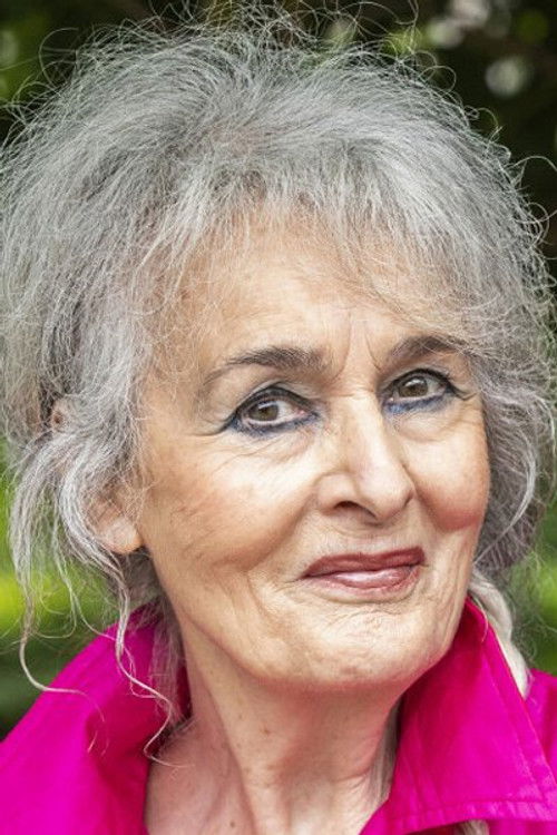 Maria Stenz as Bagerjomfruen Katrine