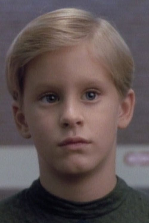 John Christian Graas as Linus Van Pelt / Kid Who Yells (voice)