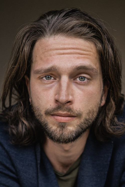 Patrick Schlegel as Alex