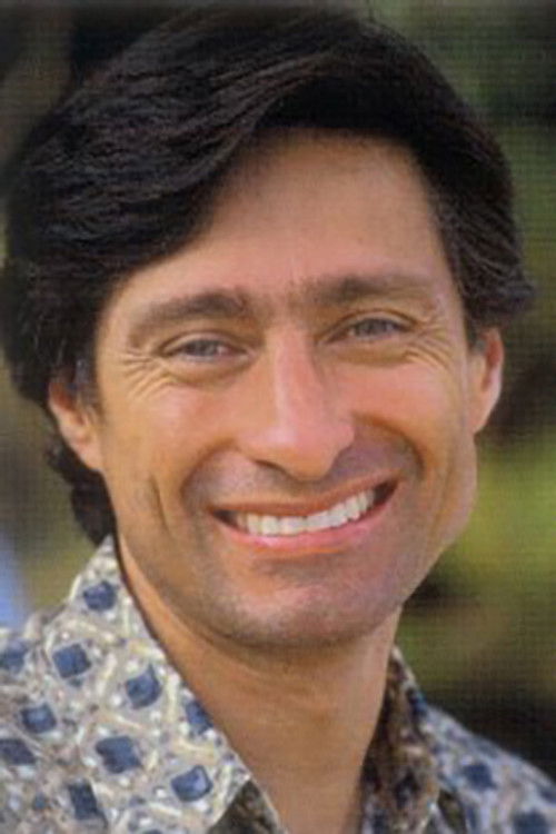 Steven Ramirez as Lip Sync Caroler