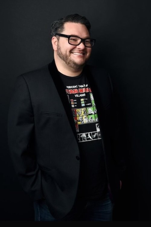 Alejandro Montoya Marin as Mike