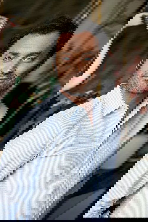 Augustin Trapenard as Self : Guest