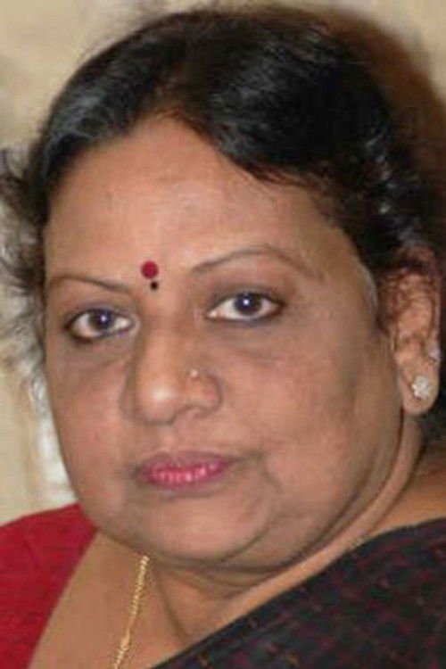 Vaishali Kasaravalli as 