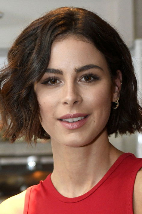 Lena Meyer-Landrut as Self (archive footage)