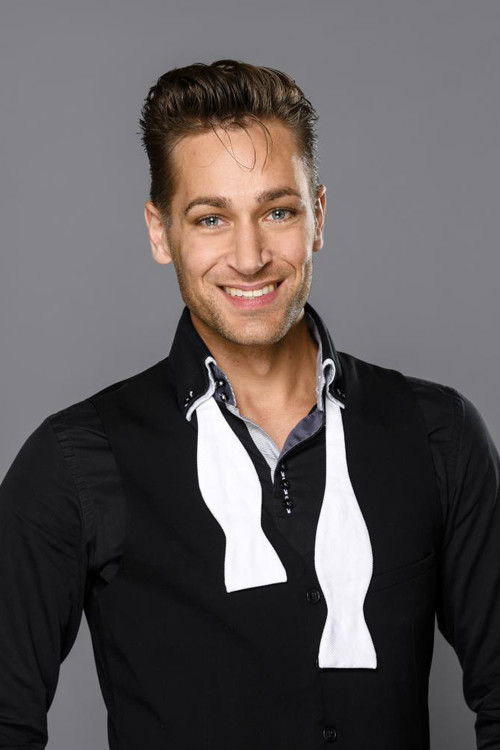 Bart Mijnster profile photo