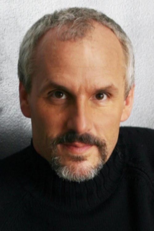 Seth Isler as Harry Ames