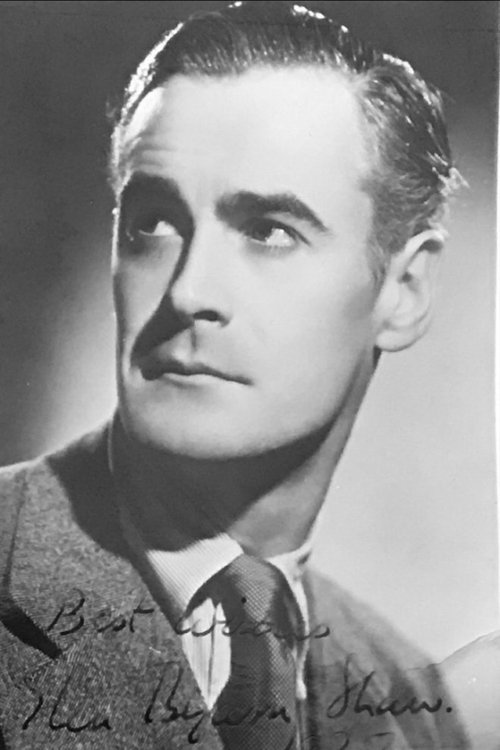 Glen Byam Shaw as Colonel Redfern