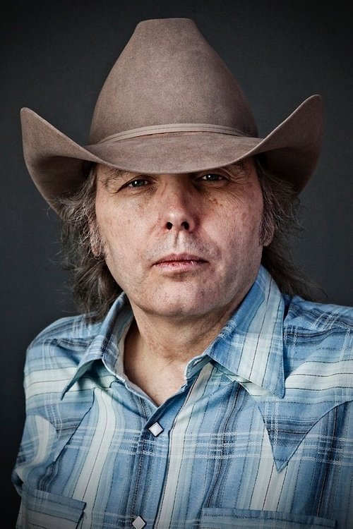Dwight Yoakam as Bobby Lomax