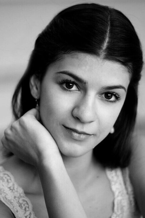 Mayara Magri profile photo