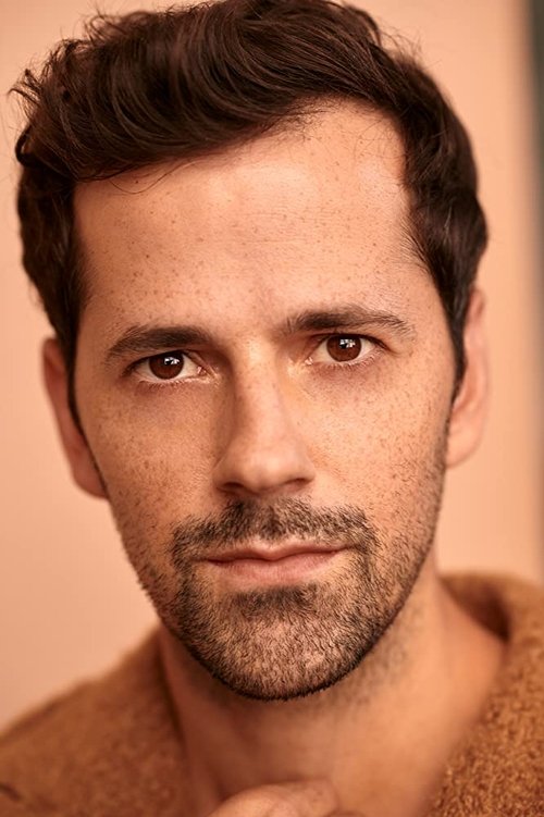 Robert Fairchild as Carnival Boy