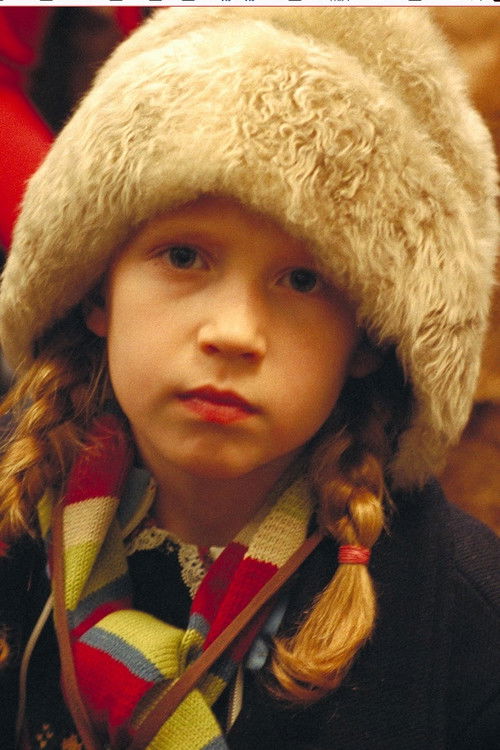 Blanka Szilasi as Liza