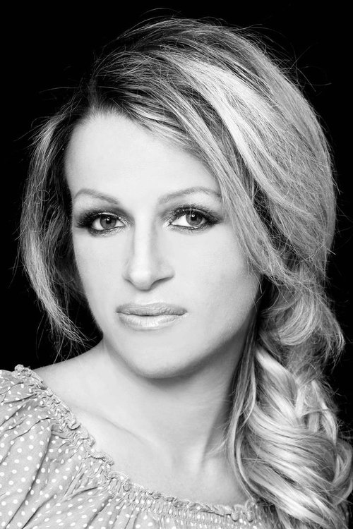 Kelly Van Hoorde as Stripper