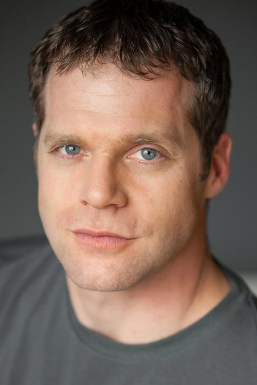 Tyler Hall as Boivin