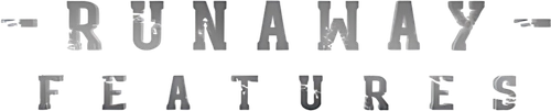 Runaway Features logo