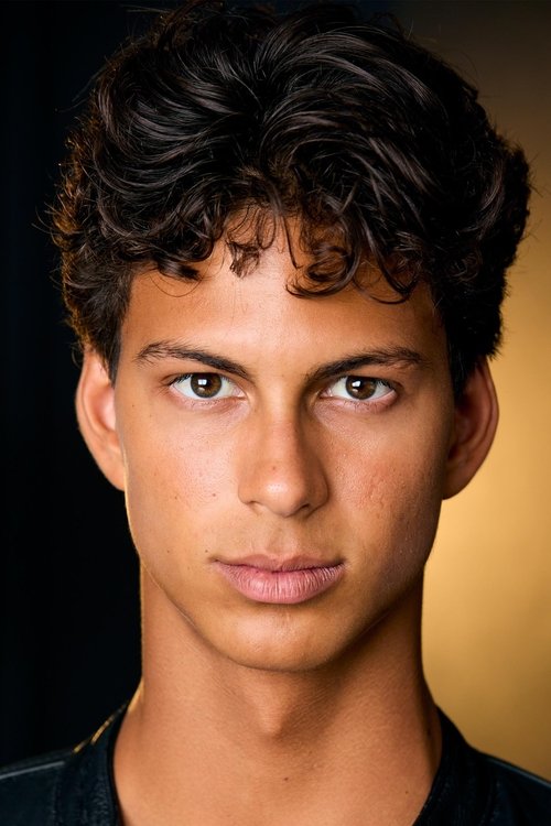 Koda Kalani Beschen as Rick