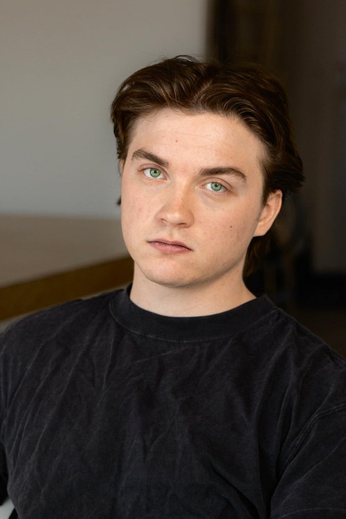 Weston Banning as Danny Jr.