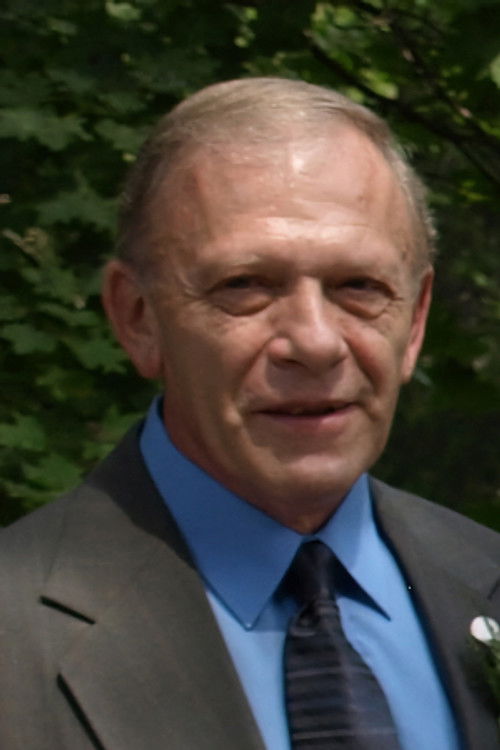 Dave Lohse as Magic Mushroom (voice)