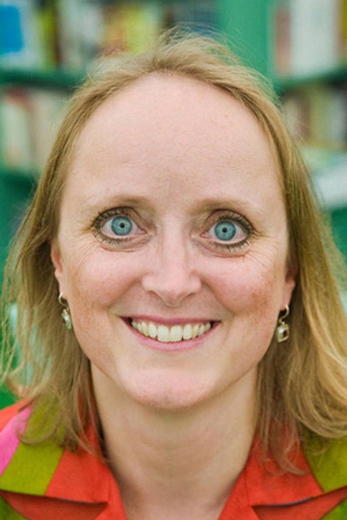 Lucinda Hawksley as Self