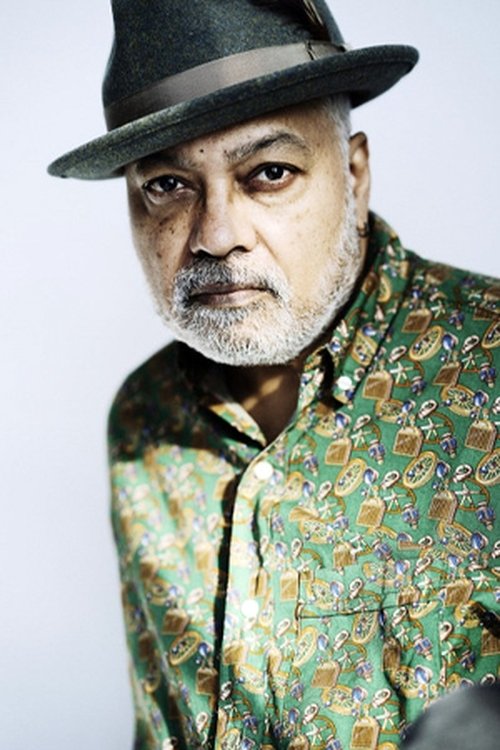 Jean-Paul Bluey Maunick as 