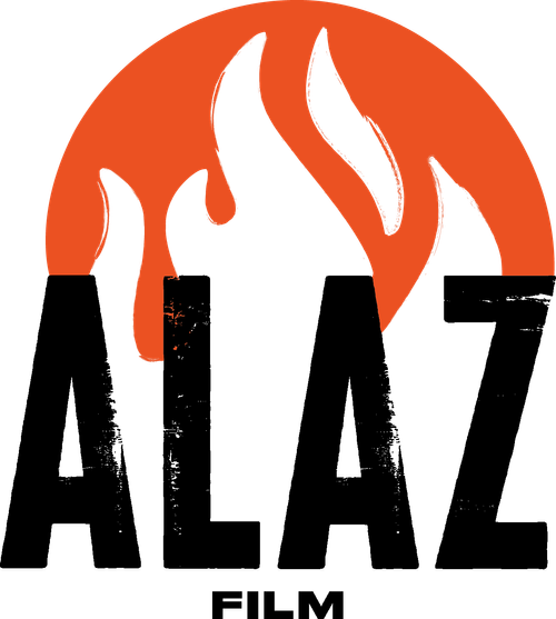 Alaz Film logo