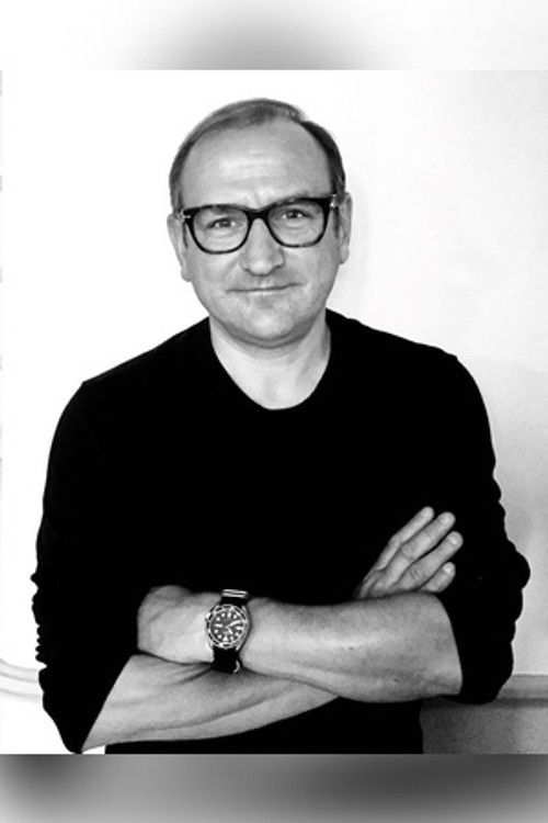 Benoît Dervaux as Self