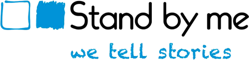 Stand By Me logo