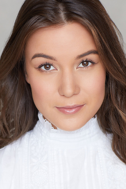 Ali Fumiko Whitney as Annie MacLeod