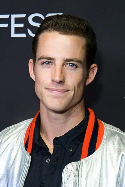 Jadon Cal as Steve Clayton