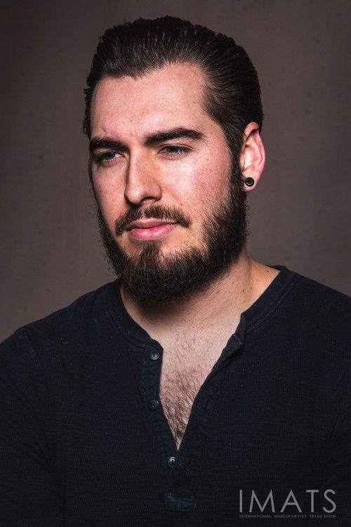 Vincent Van Dyke as Self