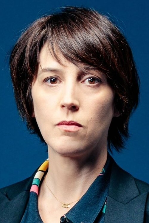 Florence Loiret Caille as