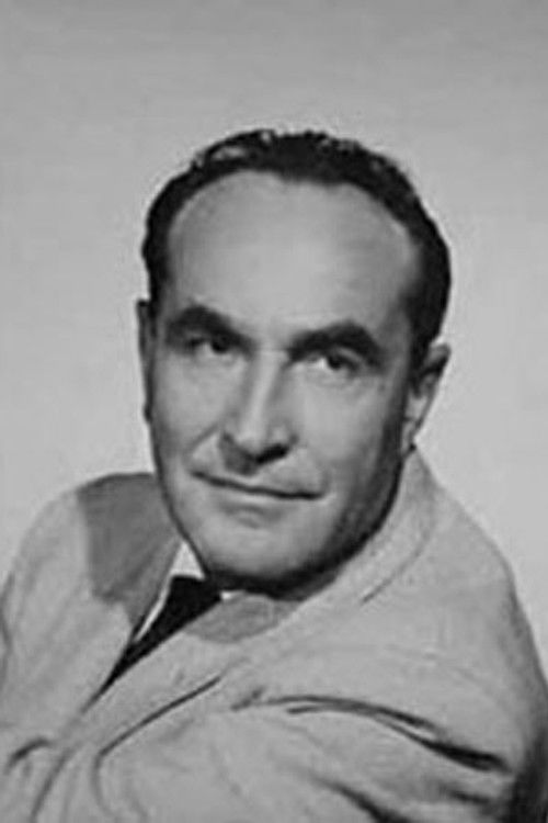 Irving Rapper as Self