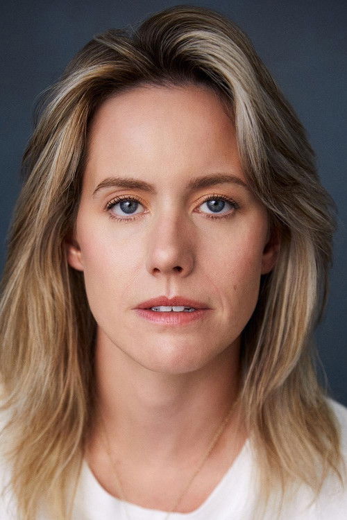 Ashley Pynn as Sierra