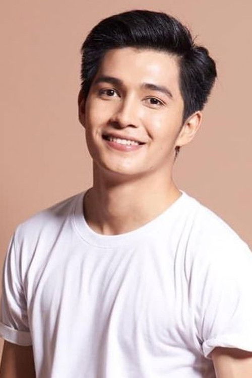 X Teerapat Somchaiya as Dan