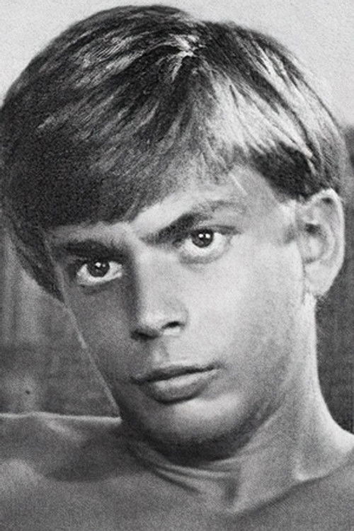 Davey as (segment "Out Of Control") (archive footage)