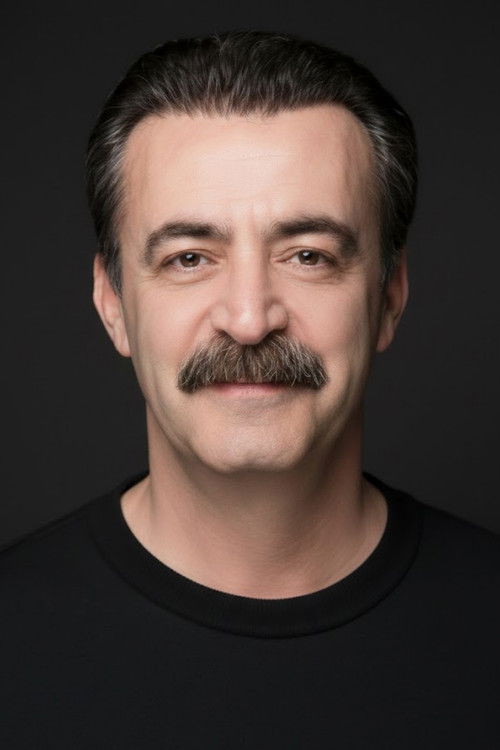 Levent Ülgen as Bayram