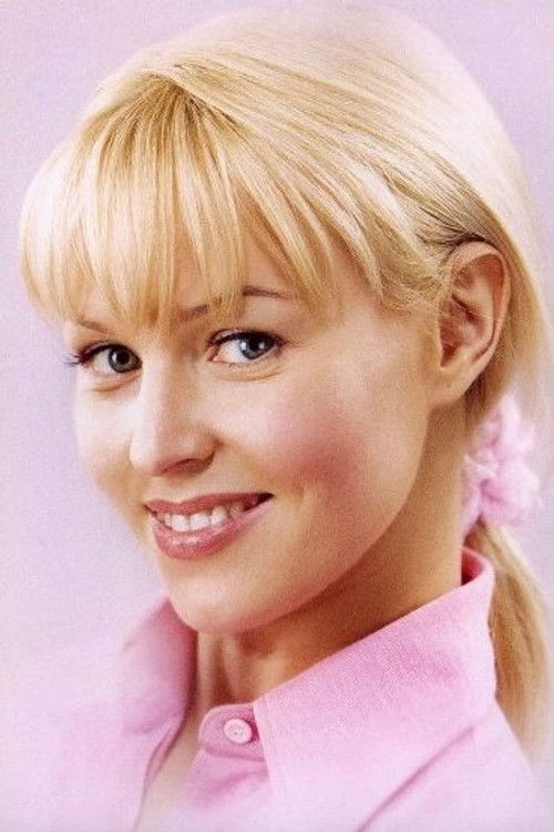 Svetlana Berseneva as 