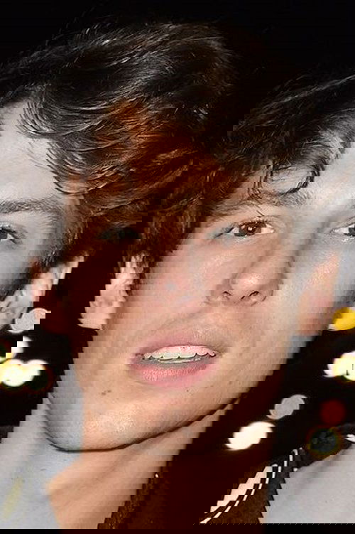 Germain Louvet as Le prince Siegfried