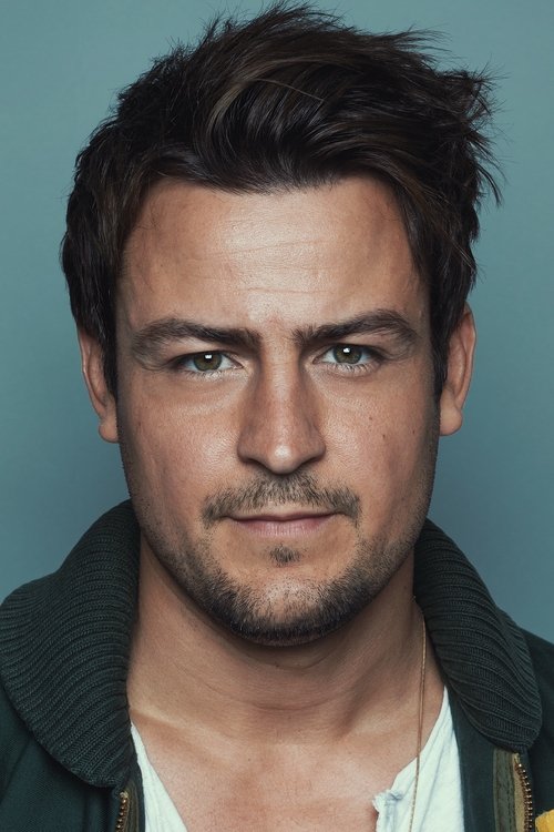 Tyler Hynes as Zac Malone